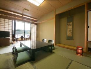 Matsuura Hotel Saiki Room photo